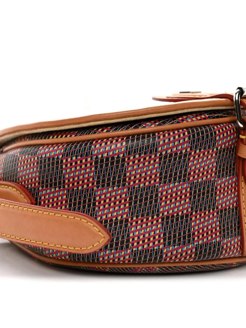Louis Vuitton Lv Pop Tambourin Rose #270417L16B
